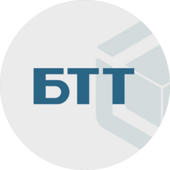 Логотип компании